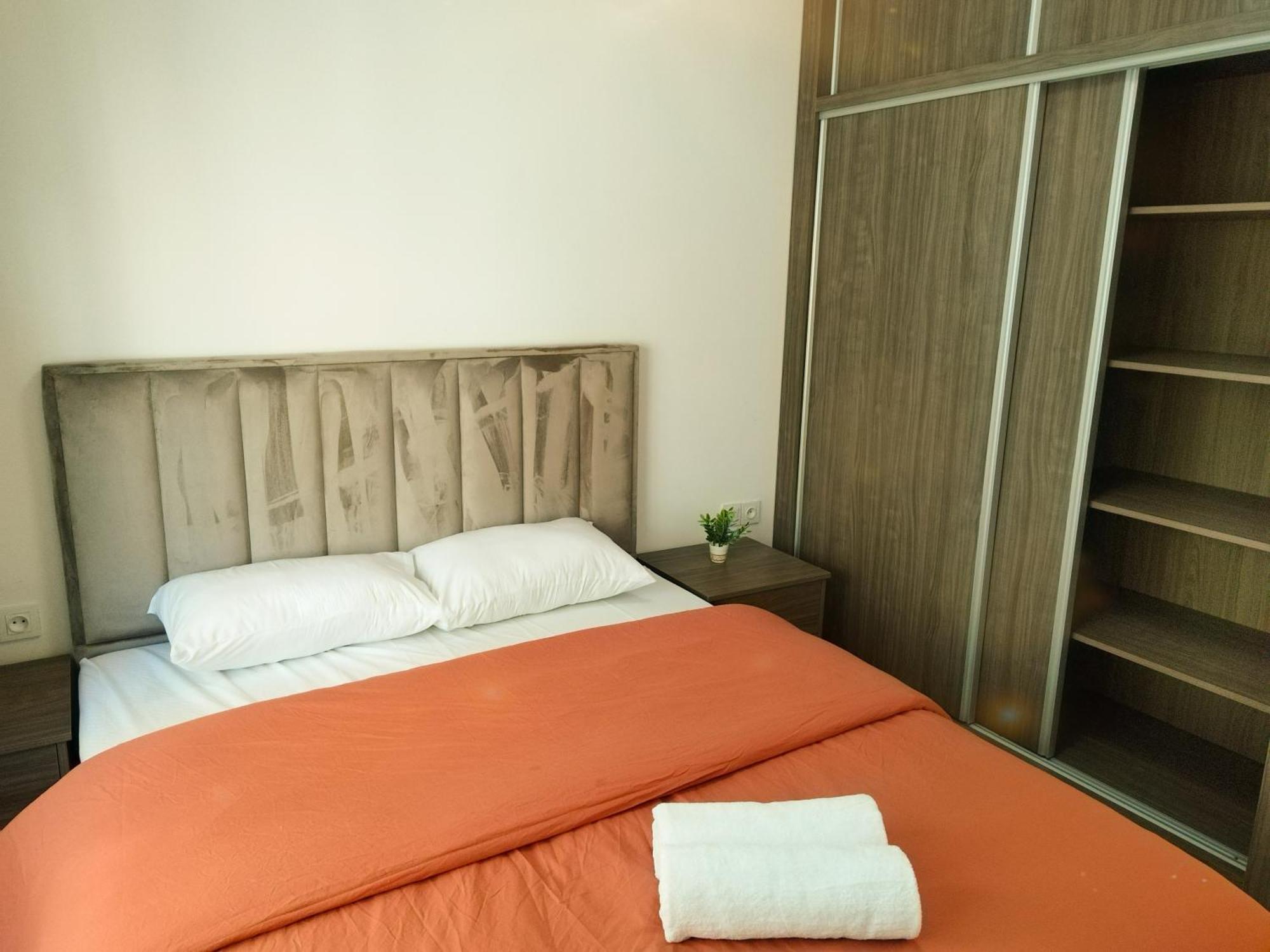Incroyable Appartement A Playa Enface Cafe Sky 17 Tanger Exterior foto